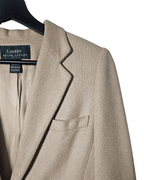 Blazer Ralph Lauren - Una cosa