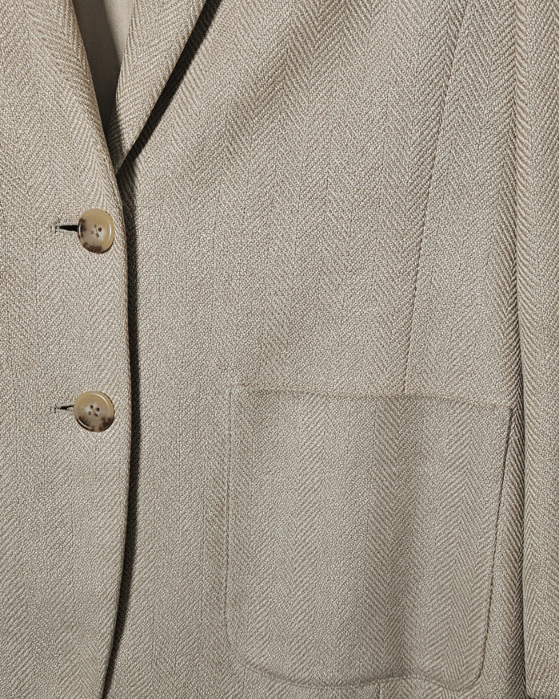 Blazer Ralph Lauren - Una cosa