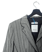 Blazer Simorra - Una cosa