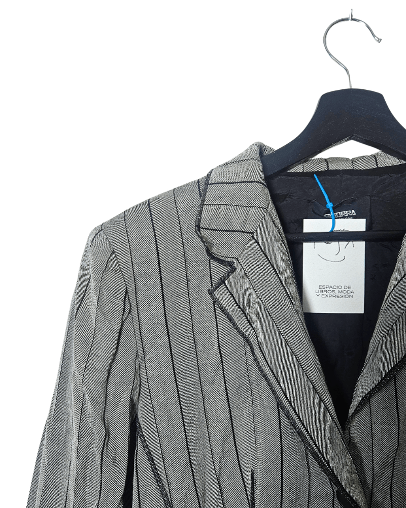 Blazer Simorra - Una cosa