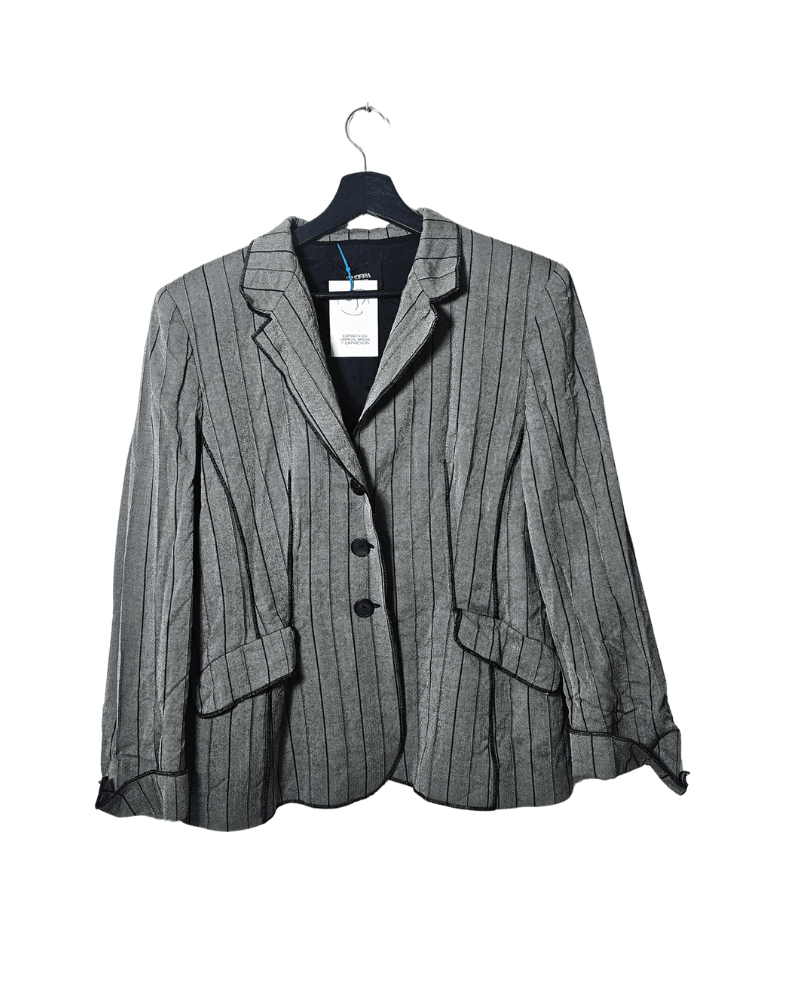 Blazer Simorra - Una cosa