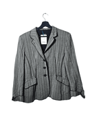 Blazer Simorra - Una cosa
