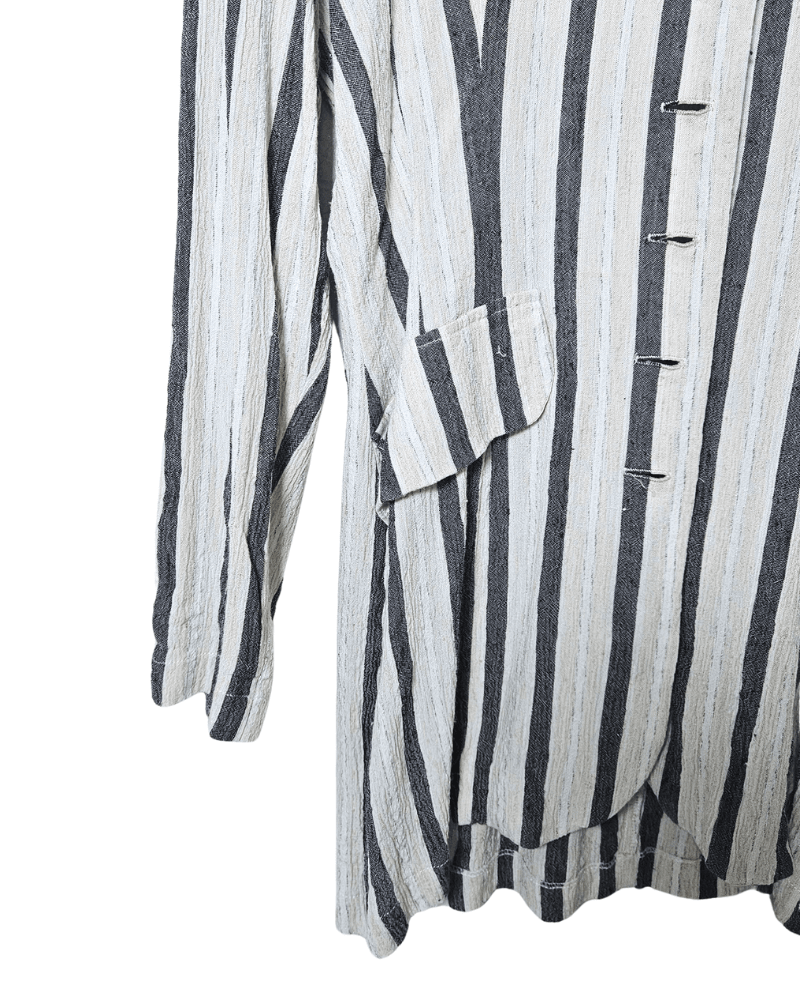 Blazer Wallis - Una cosa