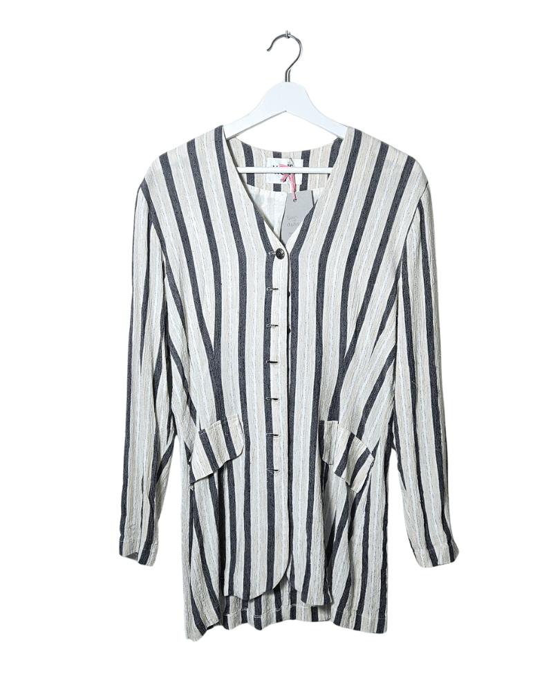 Blazer Wallis - Una cosa