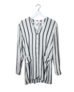 Blazer Wallis - Una cosa