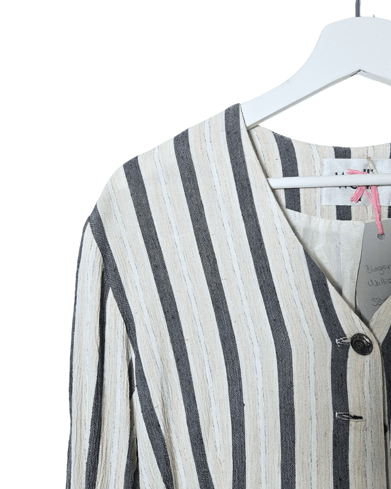 Blazer Wallis - Una cosa