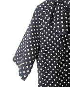 Blusa lunares Quinze heures trente - Una cosa