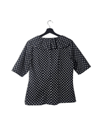 Blusa lunares Quinze heures trente - Una cosa