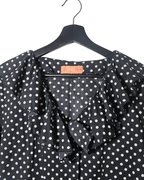 Blusa lunares Quinze heures trente - Una cosa