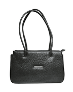 Bolso baguette khaki - Una cosa