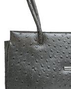 Bolso baguette khaki - Una cosa