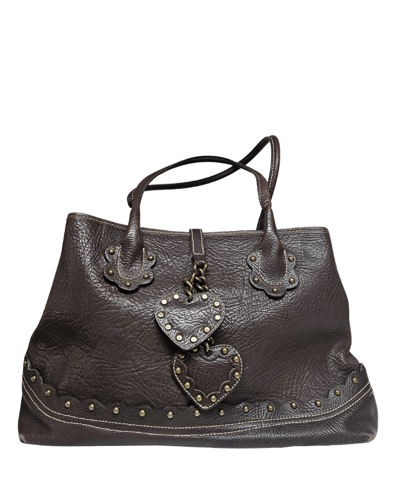 Bolso Pedro Miralles - Una cosa
