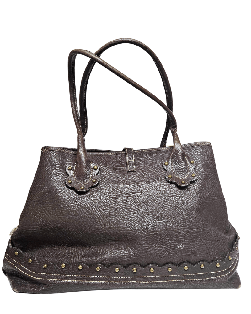 Bolso Pedro Miralles - Una cosa