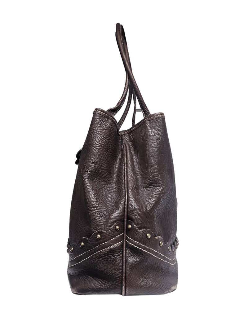 Bolso Pedro Miralles - Una cosa
