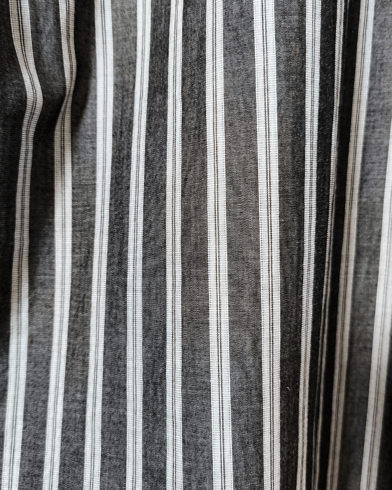 Camisa Barbados - Una cosa es una cosa