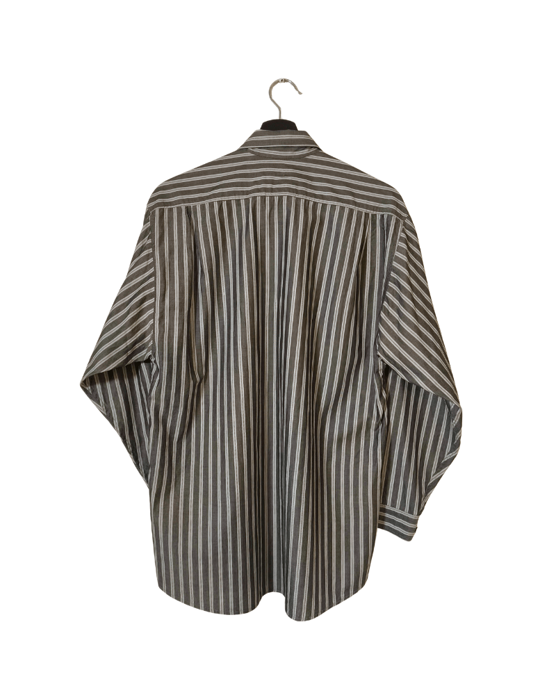 Camisa Barbados - Una cosa es una cosa