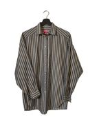Camisa Barbados - Una cosa es una cosa