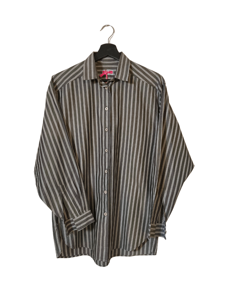 Camisa Barbados - Una cosa es una cosa