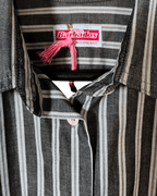 Camisa Barbados - Una cosa es una cosa