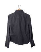 Camisa chorreras New Man - Una cosa