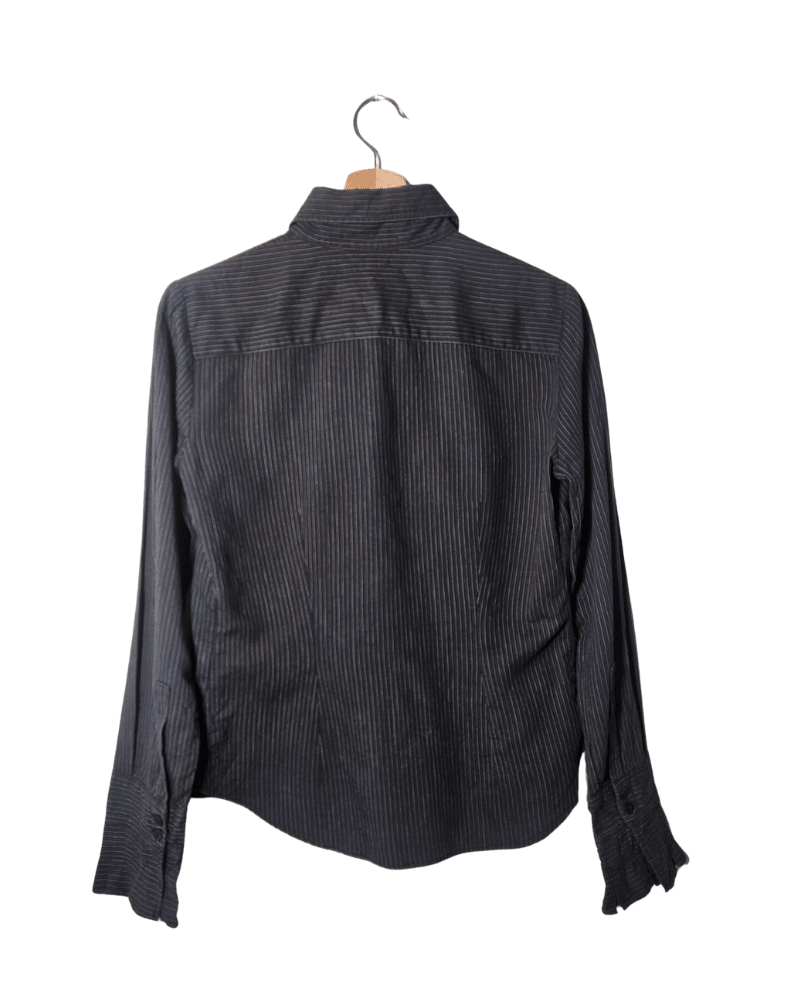 Camisa chorreras New Man - Una cosa