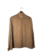 Camisa ECI Ocre - Una cosa
