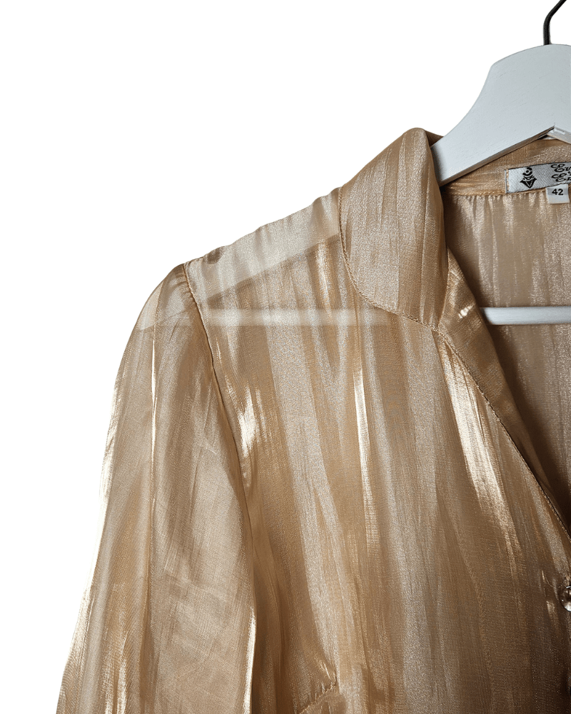 Camisa Erre y Eme - Una cosa