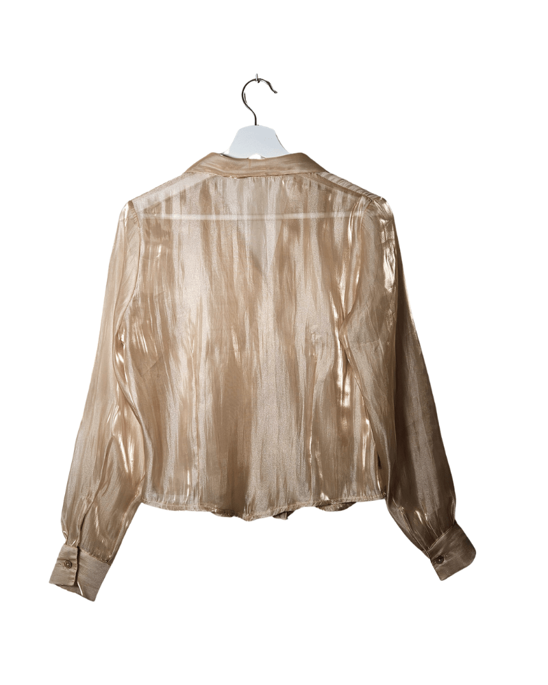 Camisa Erre y Eme - Una cosa
