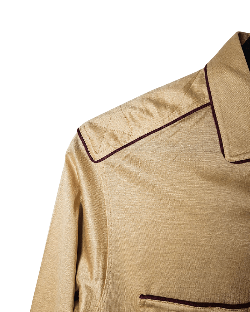 Camisa Escada - Una cosa