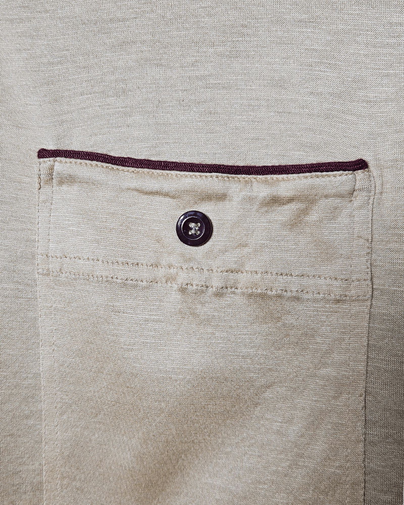 Camisa Escada - Una cosa