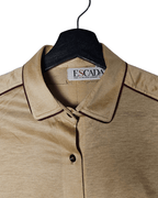 Camisa Escada - Una cosa