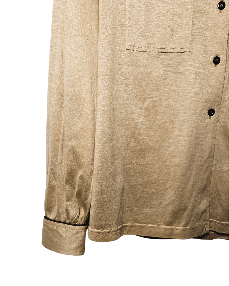 Camisa Escada - Una cosa