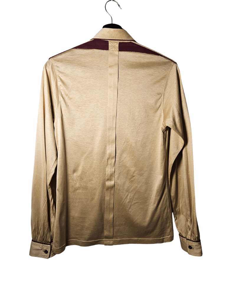 Camisa Escada - Una cosa