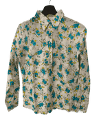 Camisa estampada · Brisk - Una cosa es una cosa