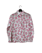 Camisa estampada · Brisk - Una cosa es una cosa