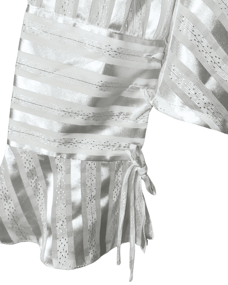 Camisa New Romantics - Una cosa es una cosa