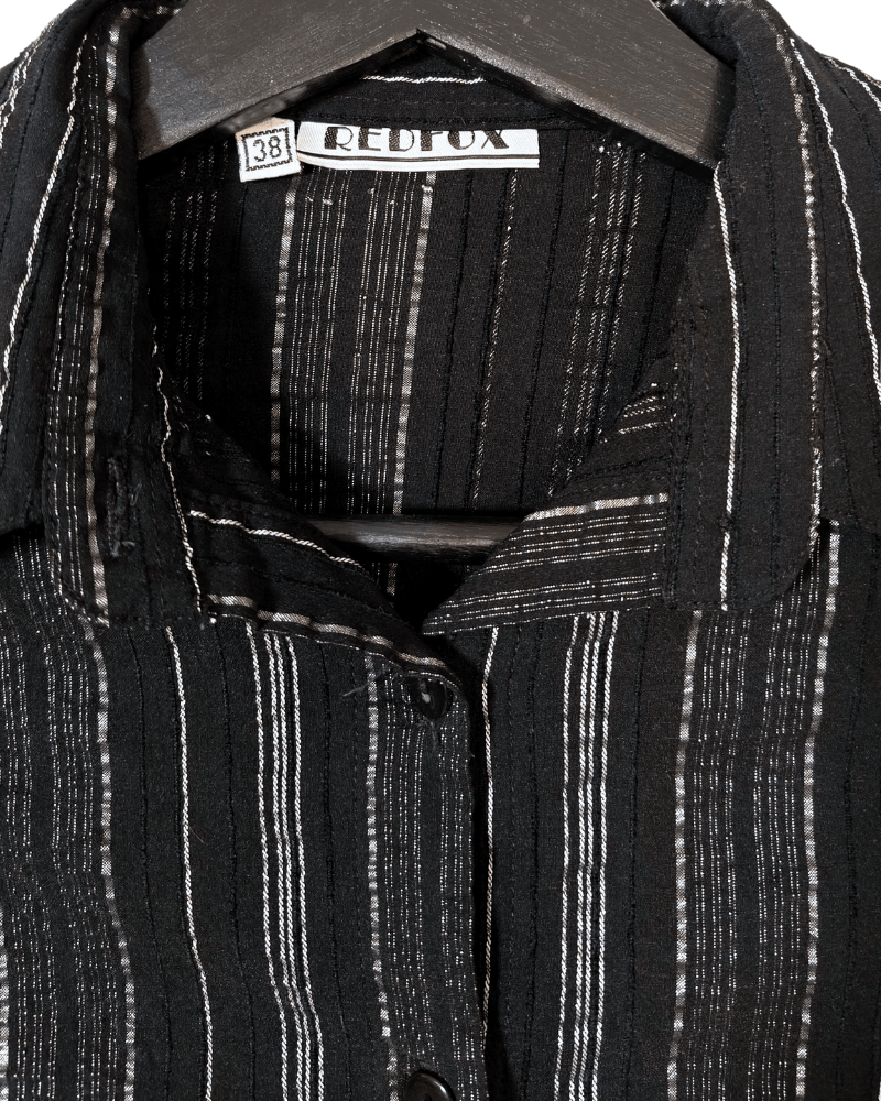 Camisa Redfox - Una cosa es una cosa