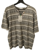 Camisa maga corta · Bonita