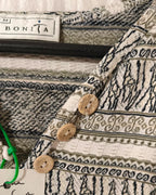 Camisa maga corta · Bonita