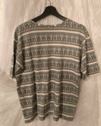 Camisa maga corta · Bonita