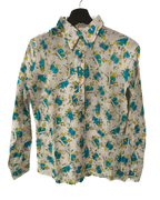 Camisa estampada · Brisk