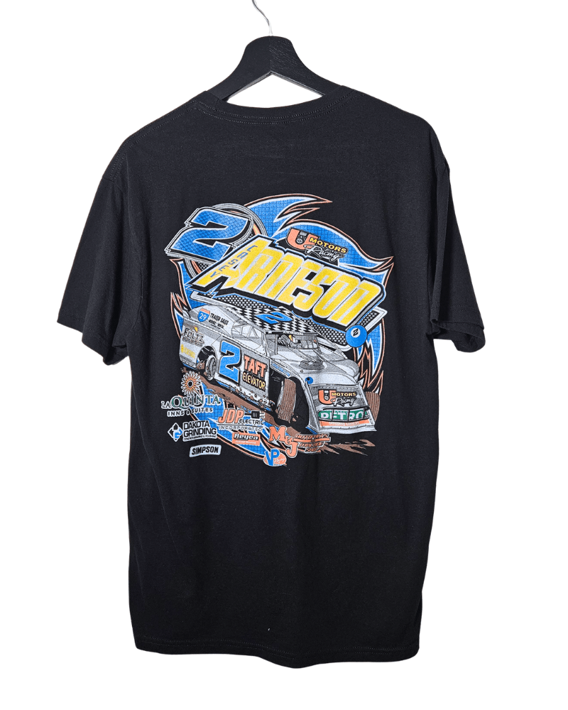 Camiseta Nascar - Una cosa