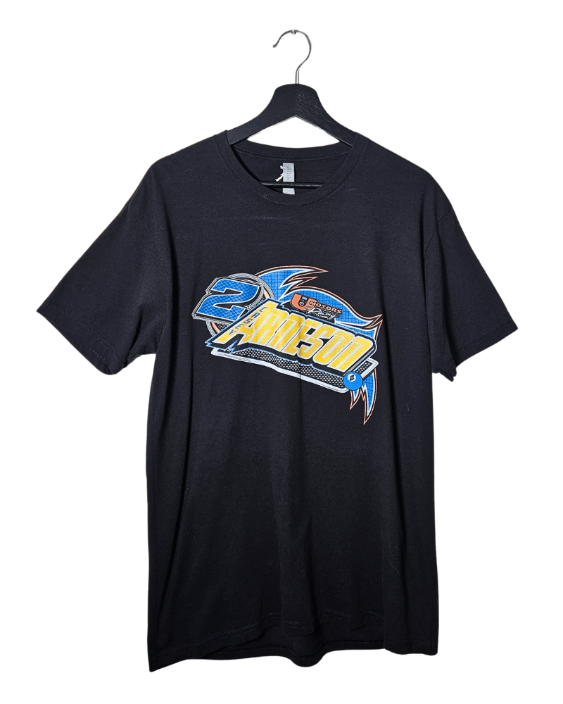 Camiseta Nascar - Una cosa