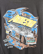 Camiseta Nascar - Una cosa