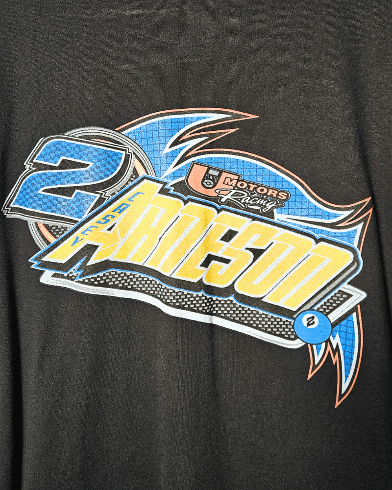Camiseta Nascar - Una cosa