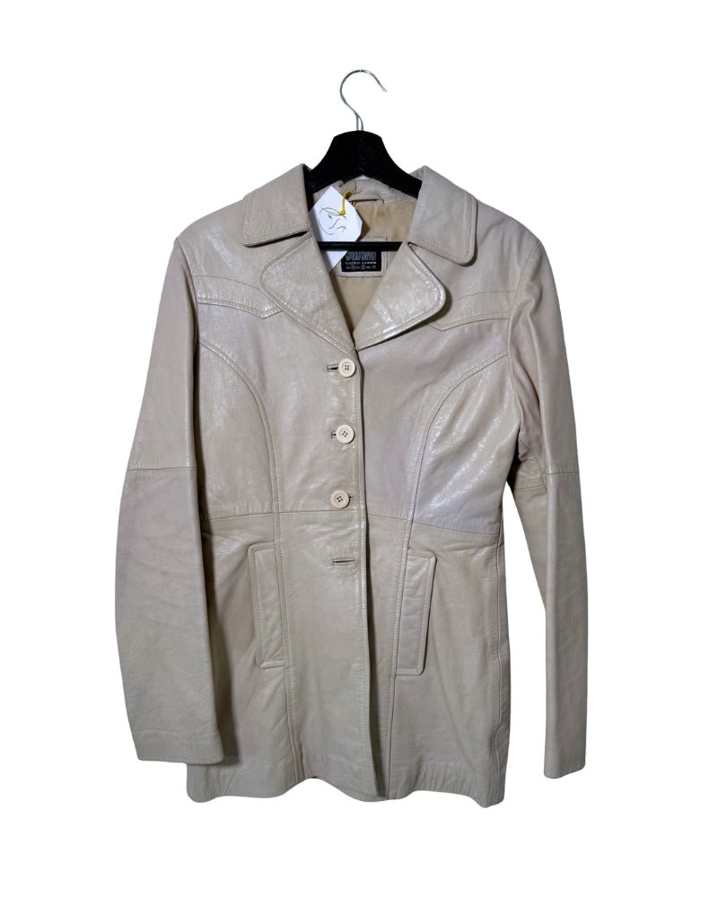 Chaqueta BSK early Y2K - Una cosa es una cosa