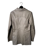 Chaqueta BSK early Y2K - Una cosa es una cosa