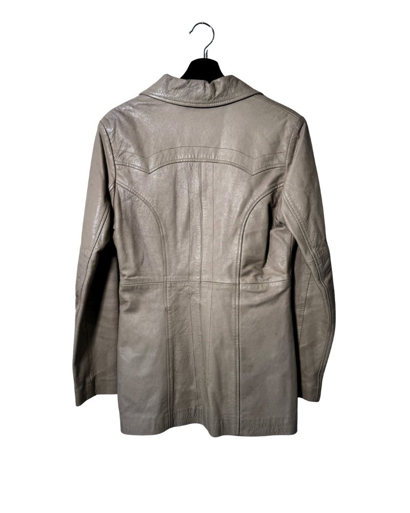 Chaqueta BSK early Y2K - Una cosa es una cosa
