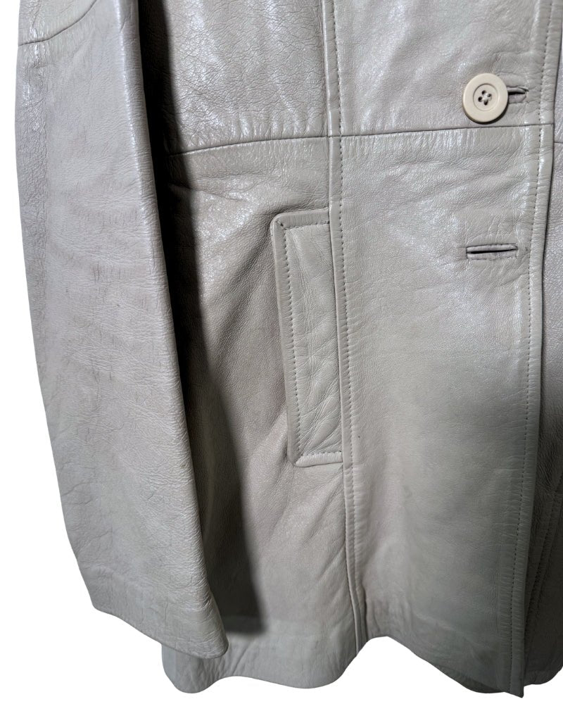 Chaqueta BSK early Y2K - Una cosa es una cosa