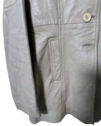 Chaqueta BSK early Y2K - Una cosa es una cosa